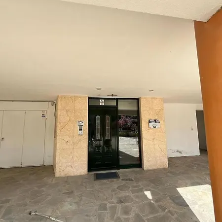 Apartament Soyzana Family *