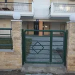 Apartamento Soyzana Family Peraía