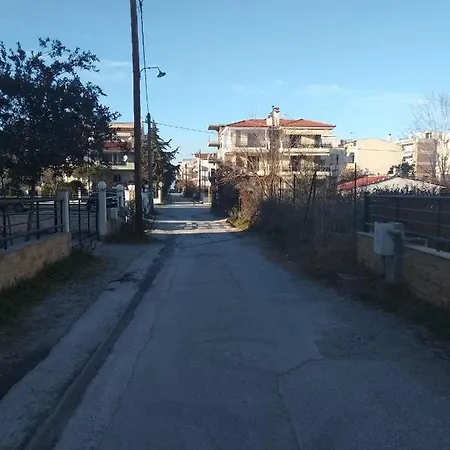 Soyzana Family * Peraia (Thessaloniki)
