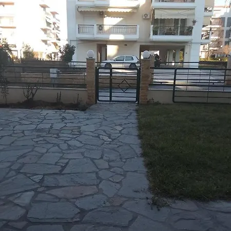 Soyzana Family Apartment *