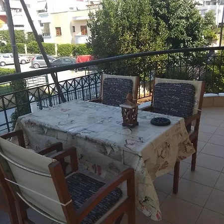 Soyzana Family Apartment *