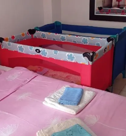 Apartment Soyzana Family Peraia (Thessaloniki)