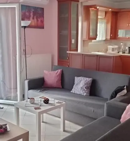 Soyzana Family Peraia (Thessaloniki)