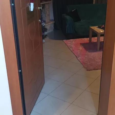 Soyzana Family Apartment