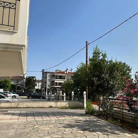 Soyzana Family * Peraia (Thessaloniki)