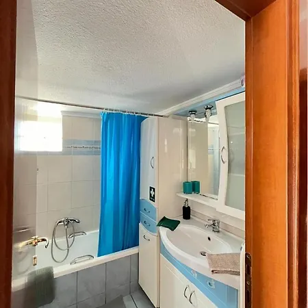 Soyzana Family Apartment *