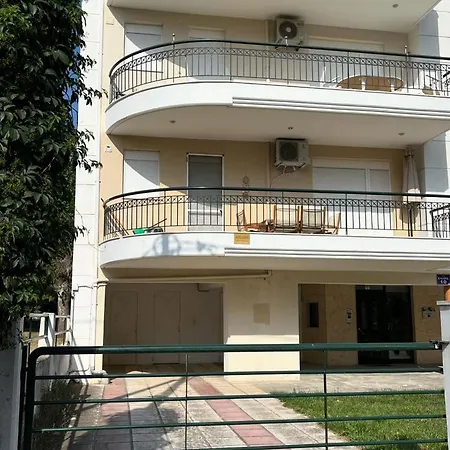 Appartement Soyzana Family