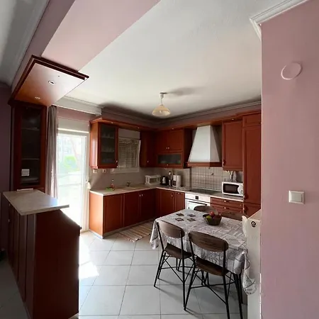 Apartament Soyzana Family *