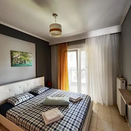 Appartement Soyzana Family