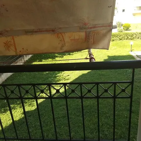 Soyzana Family Appartement