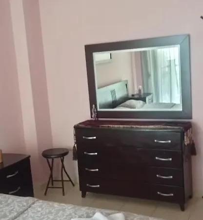 Apartment Soyzana Family Peraía