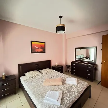 Apartmán Soyzana Family
